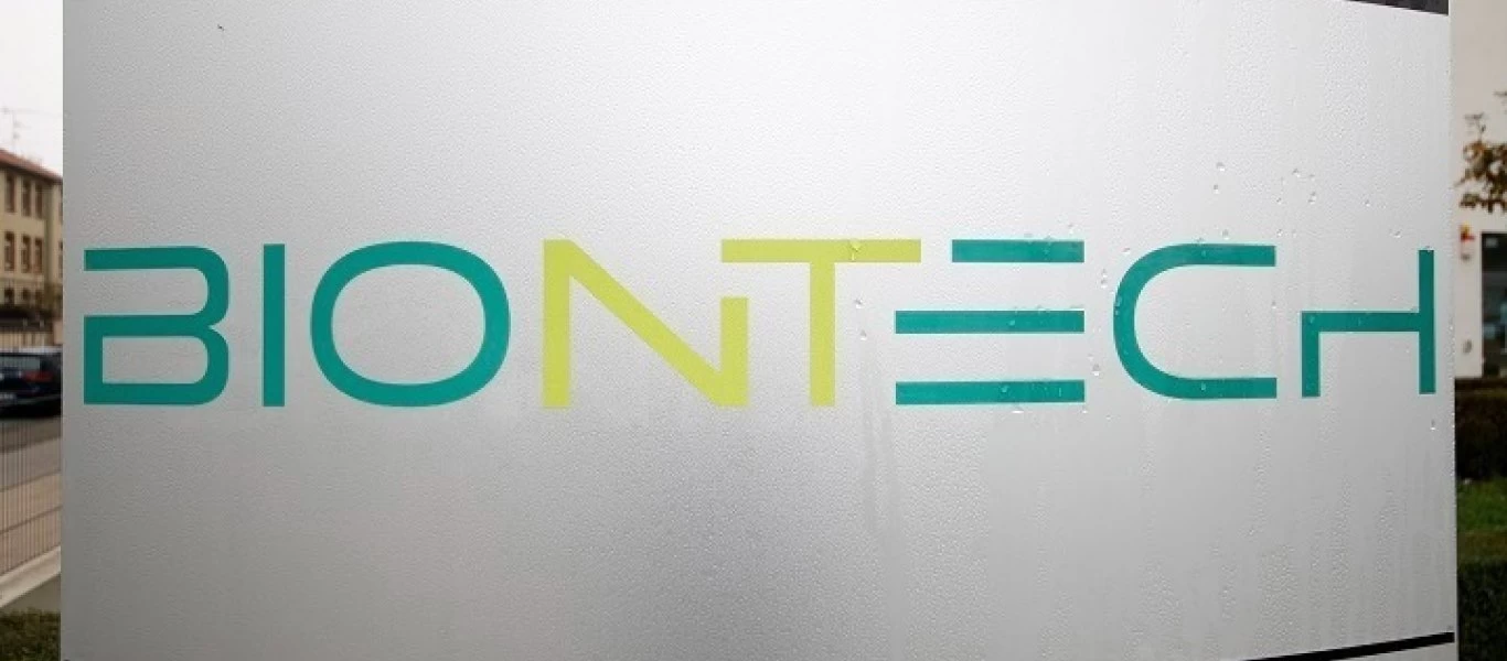 Η BioNtech δηλώνει ικανή να δώσει εμβόλιο για το μεταλλαγμένο ιό σε 6 εβδομάδες
